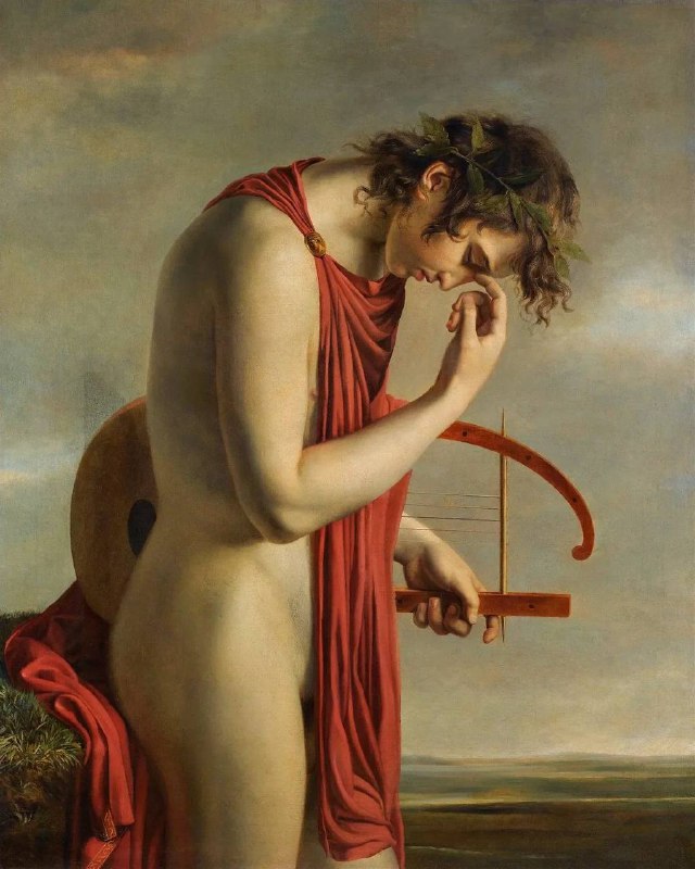 Orpheus. By Hugues Jean François Paul …