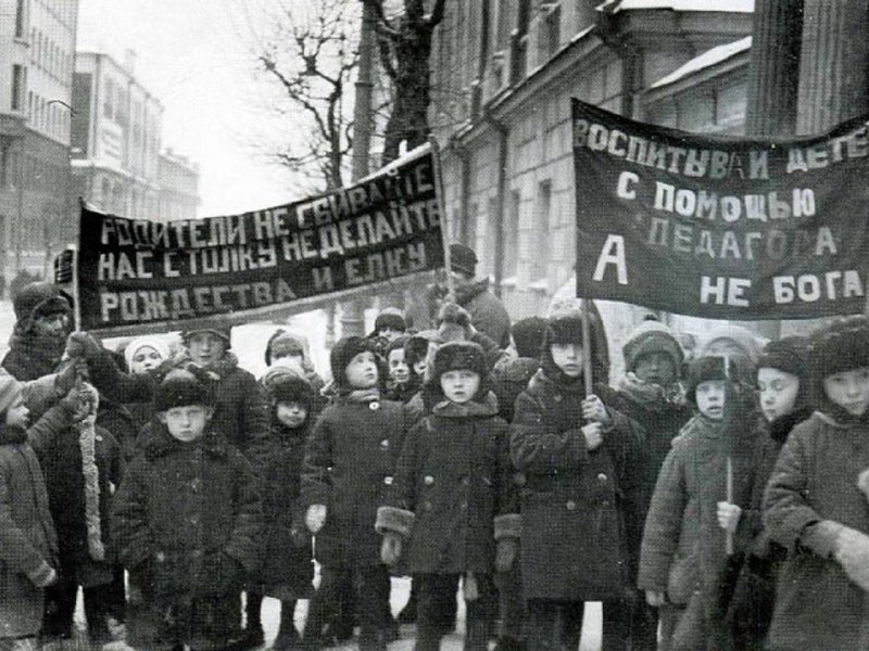 Загадочный вечер. Оба ученика, которых я …