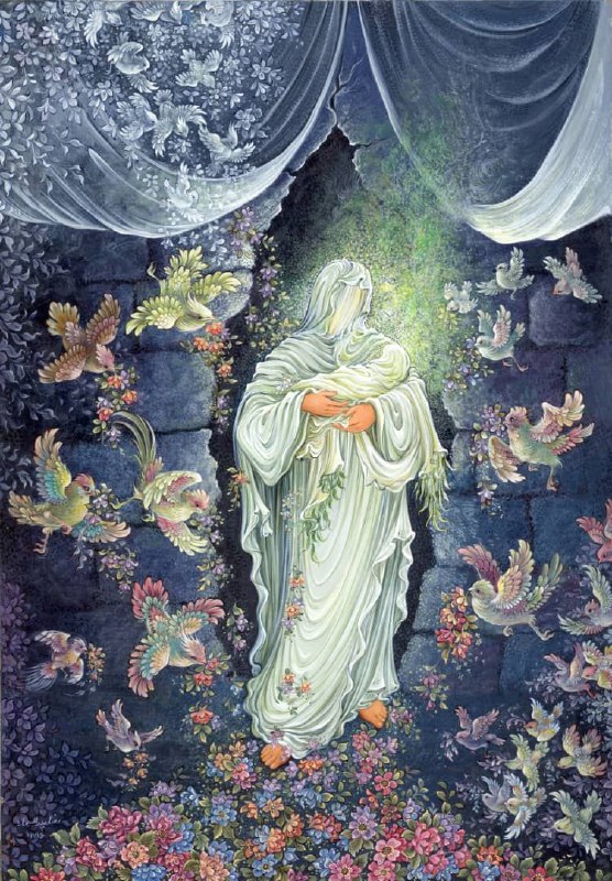 مولود کعبه