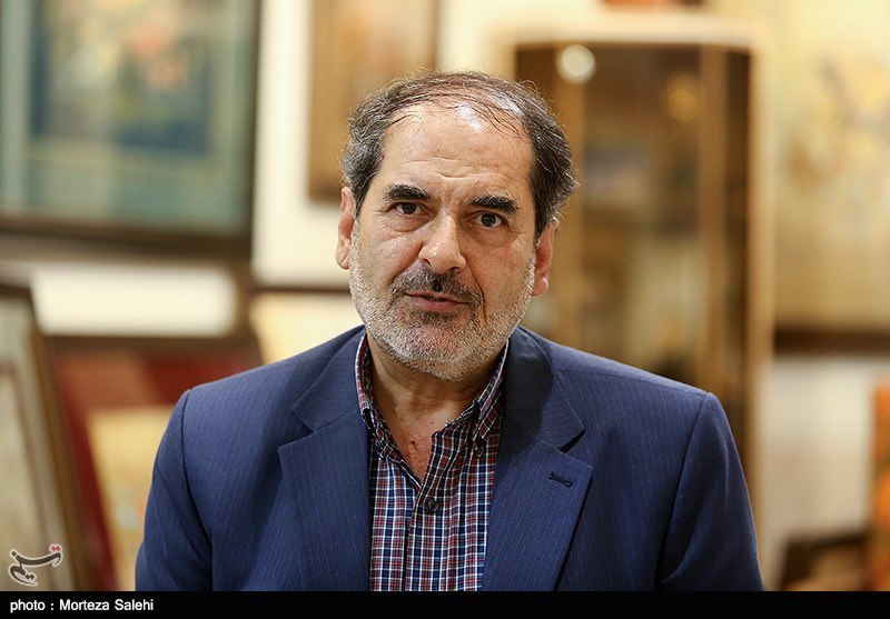انقلاب اسلامی باعث افزایش استقبال بانوان …