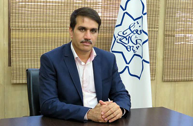 ***💢*** پیام تبریک شهردار بافق به …