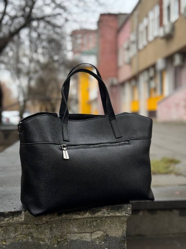 Bag is - кожаные сумки и …