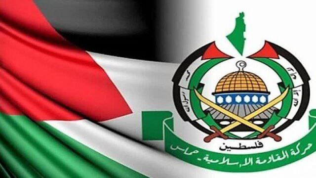پی**ام تبریک حماس به ملت سوریه!**ما …
