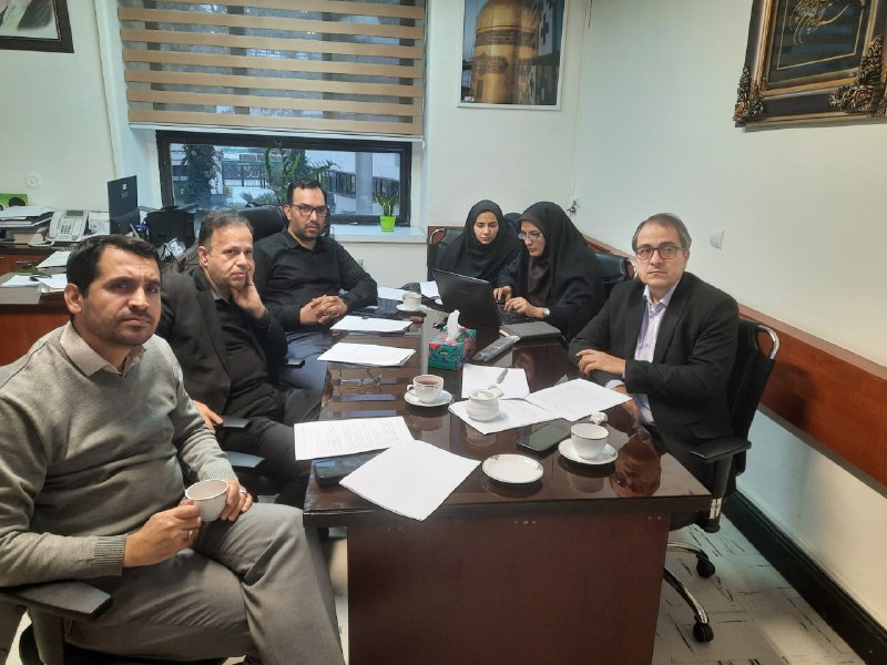 مرکز بهار کسب و کار