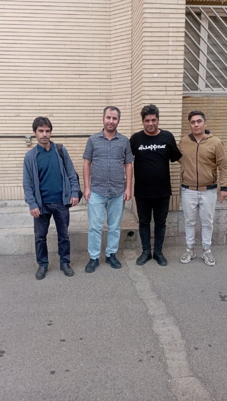 تیم بزرگسالان بهارستان با نتیجه ۳/۵ …