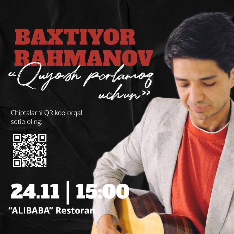 ***❗️***Азиз дўстлар, бизга алоқадор бўлмаган баъзи …