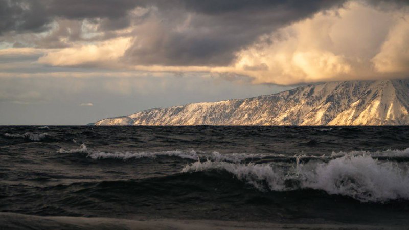 Baikalika