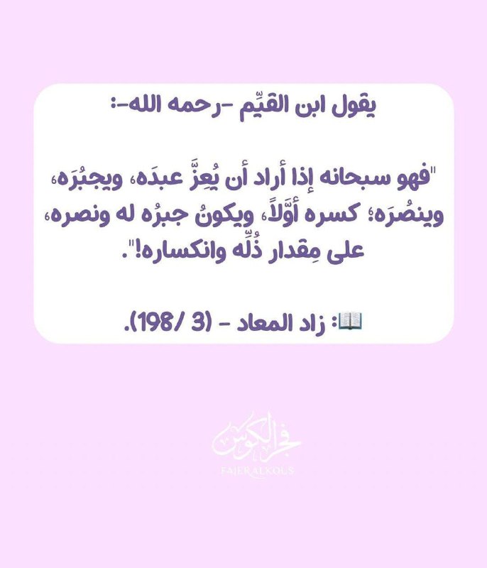 ترتيب ونظافة وتنظيم وسنع
