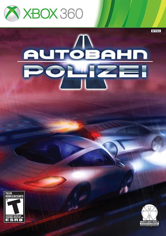 ***✨***Autobahn Polizei***✨***