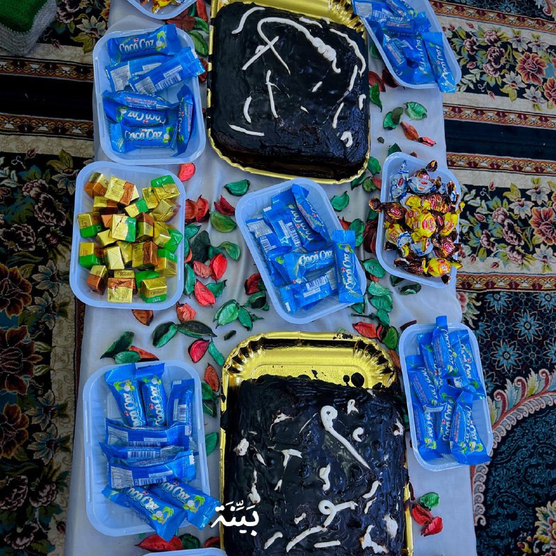 فريق بينة الطلابي