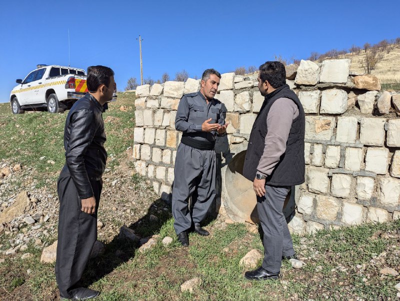 بخشداری مرکزی روانسر