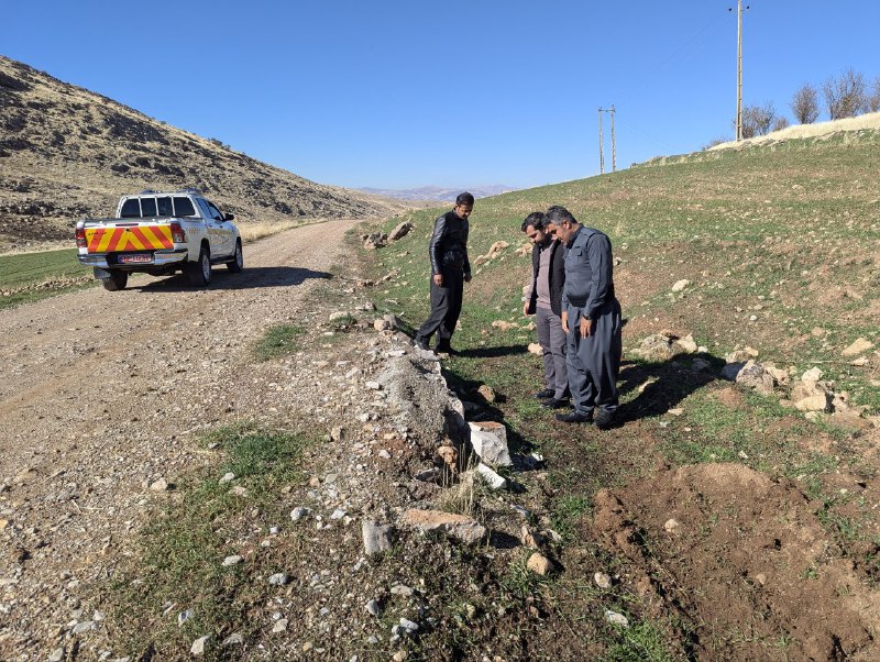بخشداری مرکزی روانسر