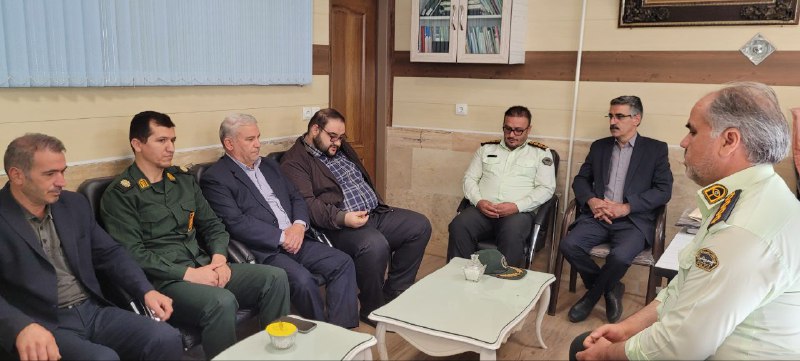 ?کانال اخبار رسمی بخش ایلخچی ??