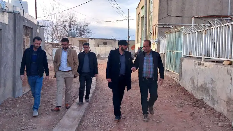 اخبار بخش مرکزی دلیجان