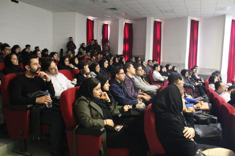سمیناری د. بەختیار سەجادی بە ناونیشانی …