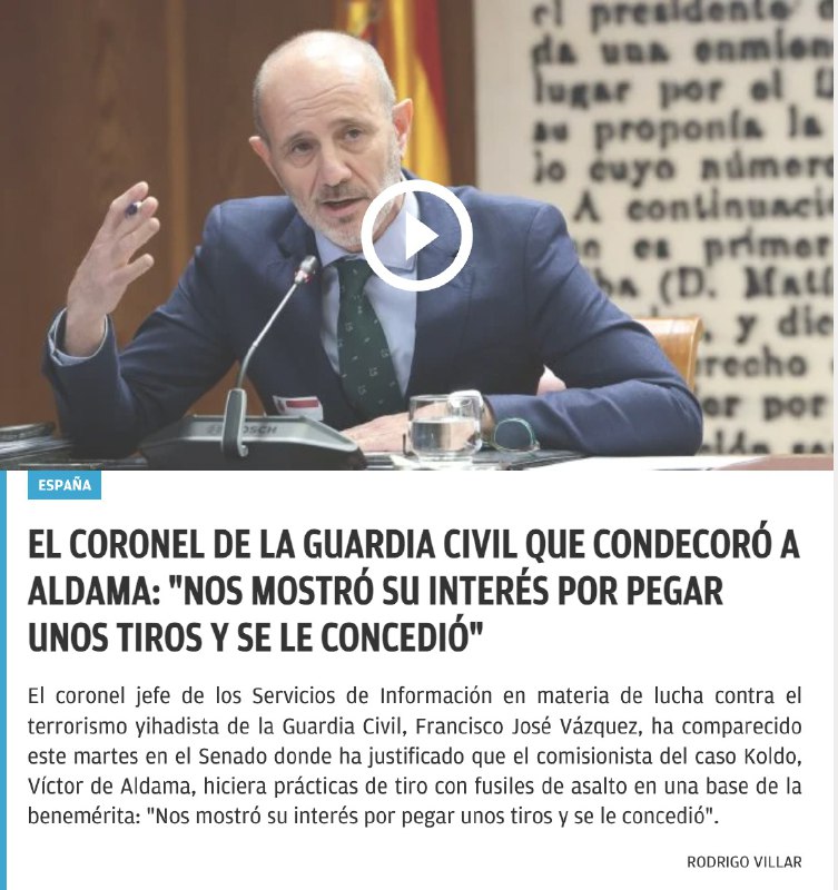 Con 2 cojones el **picolerdo**. Qué …