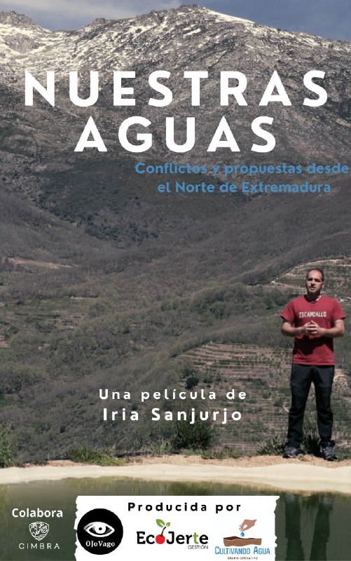 **Documental sobre Aguas y Derecho al …