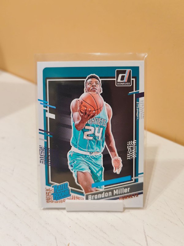 [2023-24 Panini Donruss - [Base] #226 …