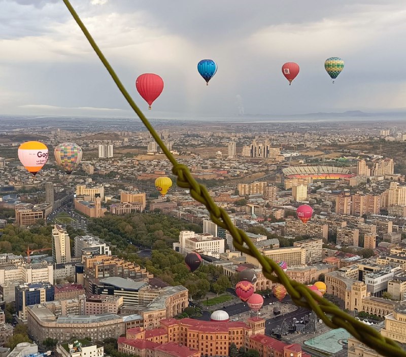 balloon_cup / Воздухоплавание в Великих Луках …