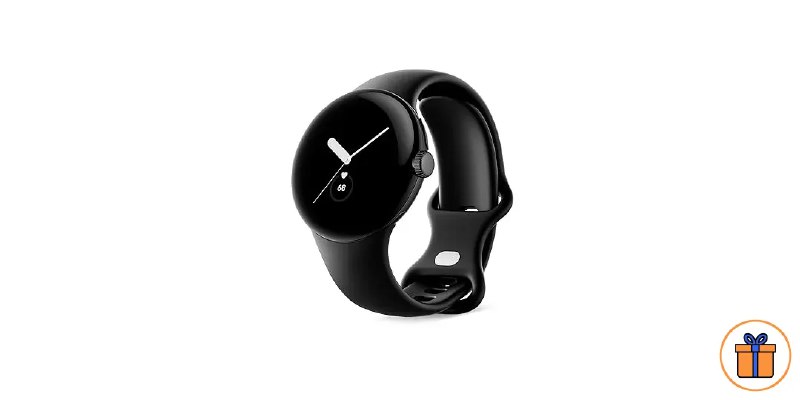 **Google Pixel Watch – Android-Smartwatch mit …