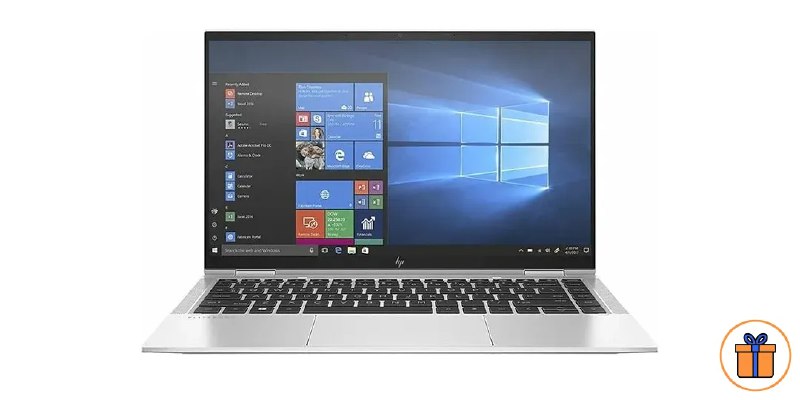 **HP Laptop EliteBook x360 1040 G7 …