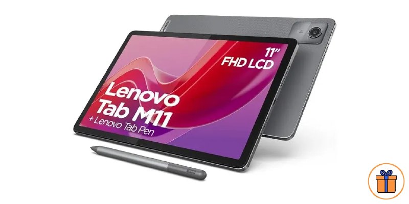 **Lenovo Tablet Tab M11 | Display …