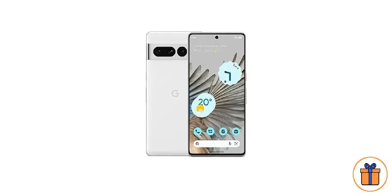 **Google Pixel 7 Pro - Smartphone …