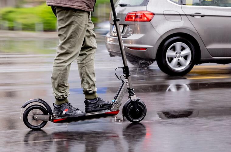 [Drogenfund: E-Scooter-Fahrer (17) in Bamberg gestoppt](https://www.infranken.de/lk/bamberg/blaulicht/drogenfund-e-scooter-fahrer-17-in-bamberg-gestoppt-art-5935393)