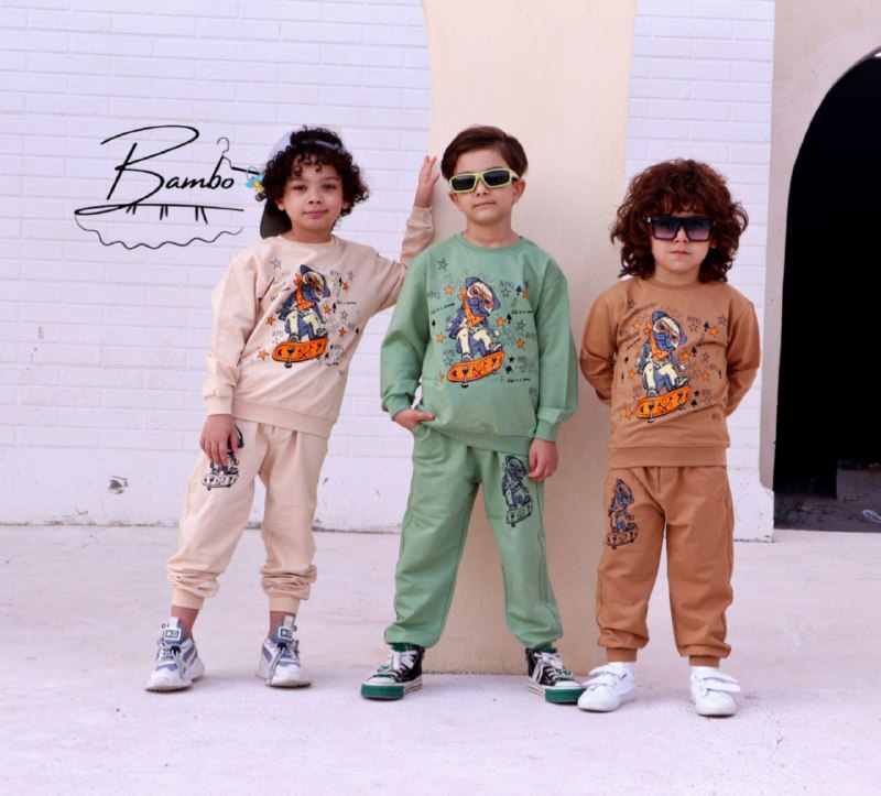 **BAMBO CLOTHES***?***