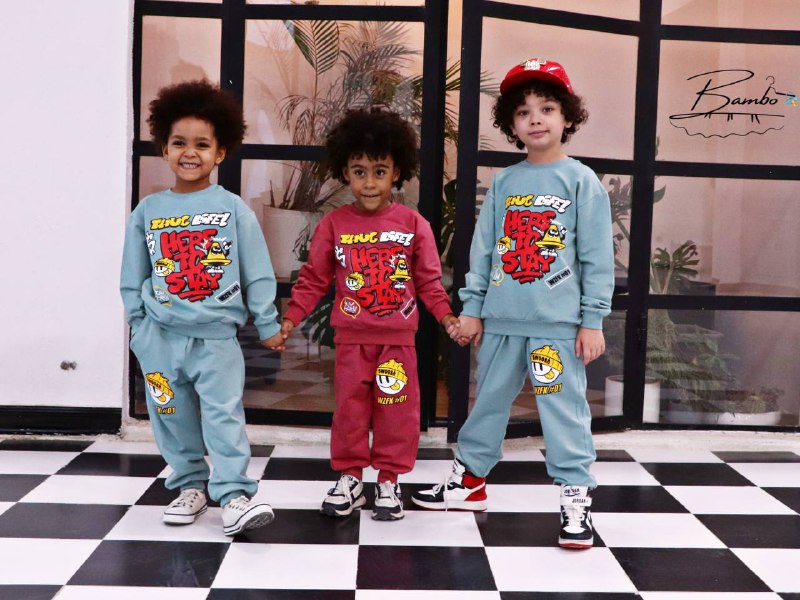 BAMBO CLOTHES***?***