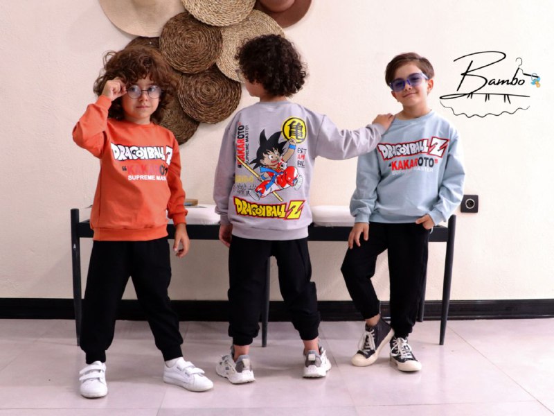 **BAMBO CLOTHES***?***