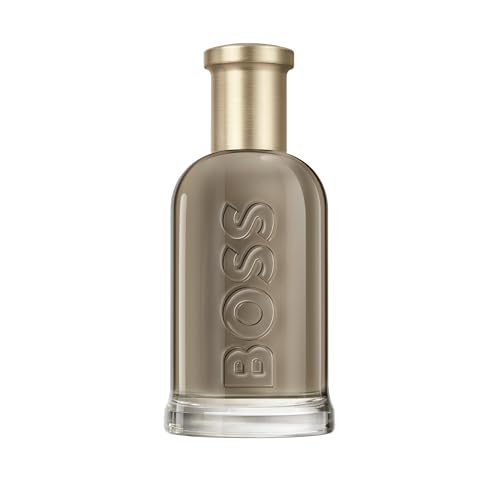 **Boss Bottled Eau de Parfum 200ml**