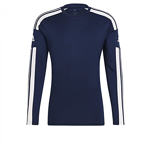 **adidas Squadra 21 Long Sleeve Jersey …