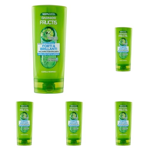 **Garnier Fructis Balsamo Fortificante, Per Capelli …