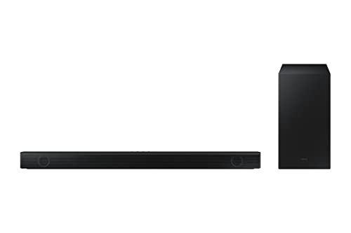 **Samsung Soundbar HW-B530/ZF con Subwoofer, 2.1 …