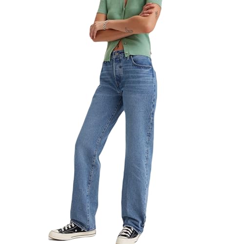 **Levi's 501 90's, Jeans, Donna, Drew …