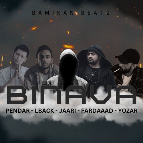 Listen to BINAVA BAMIKAN BEATZ by BamikanBeatz on [#SoundCloud](?q=%23SoundCloud)