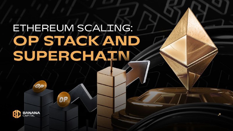 ***💎*** **Ethereum Scaling: OP Stack and …