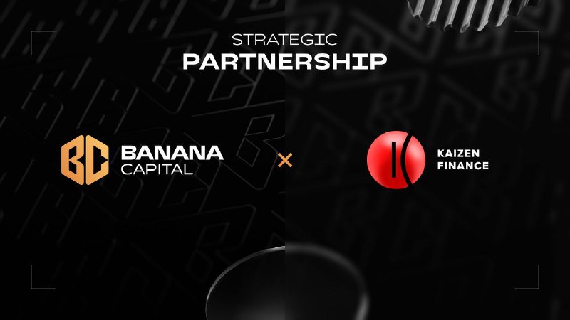 ***🤝*** **Strategic Partnership: Kaizen Finance**