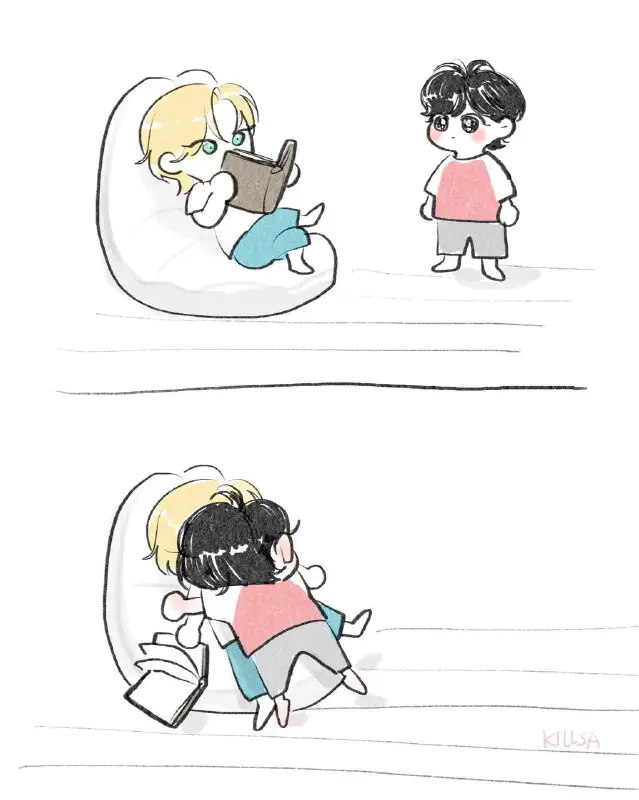 「 banana fish daily !¡ 」