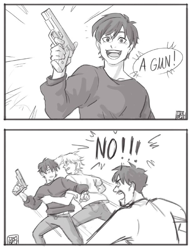 「 banana fish daily !¡ 」