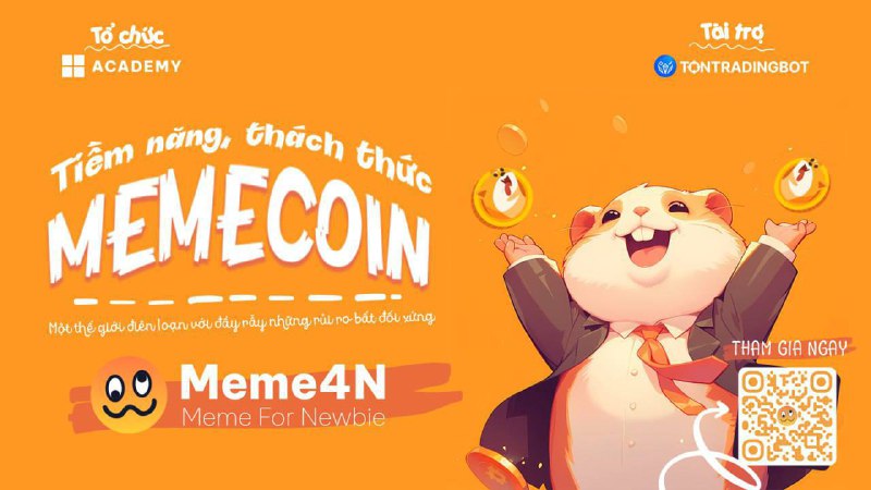 **Với Meme, chỉ cần đúng 1 …