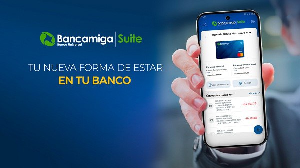 Banca y Negocios