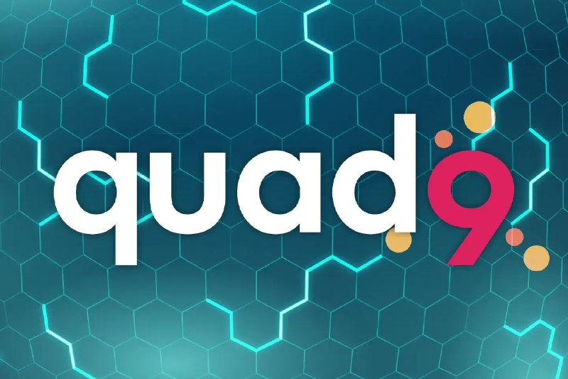 Las DNS de Quad9 obligadas a …