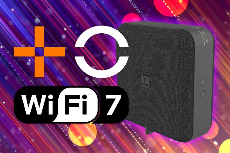 El Livebox 7 llega a todas …