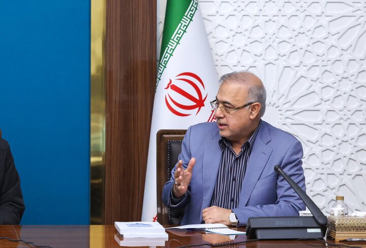 طرح جامع ریلی در هرمزگان اجرا …