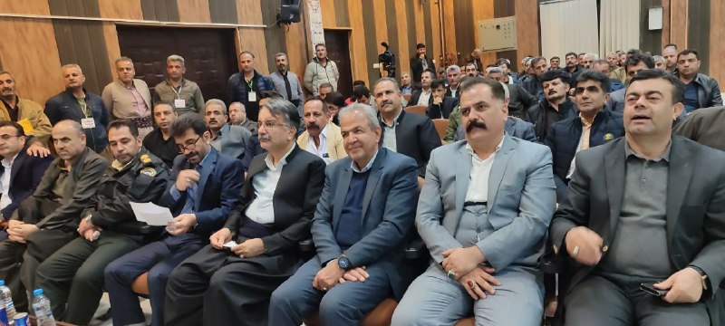 ***💢***نشست هم‌اندیشی و بررسی مشکلات انجمن‌های …