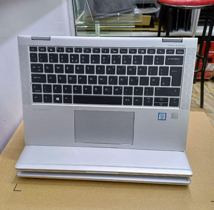 ***?*****Hp elitebook 1030 x360 g3**