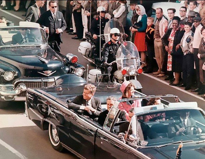 *****🇺🇸***Today, 61 years ago on November …