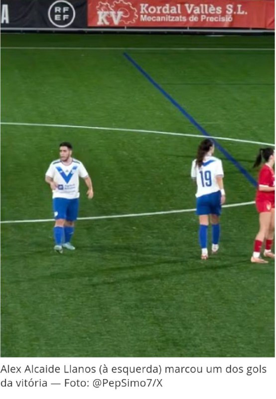 ***♦️******⚽***Time de futebol feminino da Espanha …